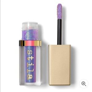 NIB Stila Glitter & Glow Liquid Eye Shadow